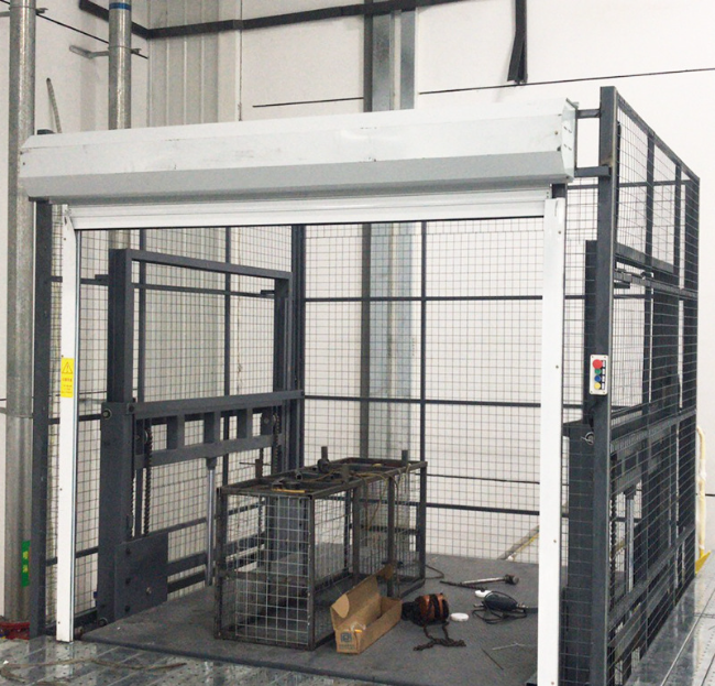 保山升降平台选型常见问题及解决方案