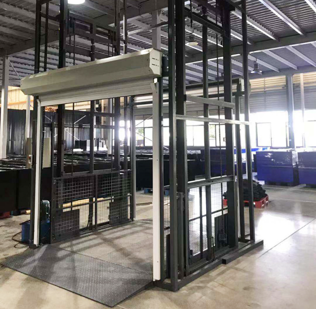 保山升降平台运行常见故障及快速排查方法