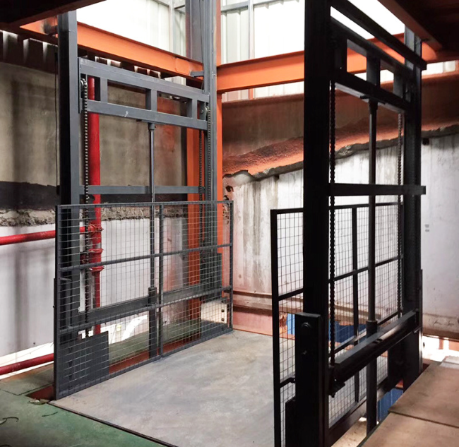 保山升降平台维护保养常见问题及规范流程