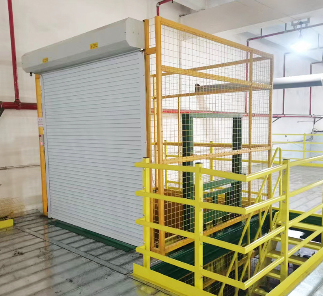 保山升降平台安全使用常见问题及注意事项